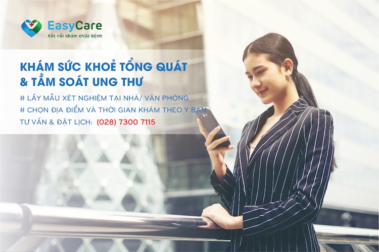 EasyCare - Tổng quát và Toàn diện F2